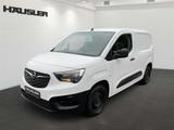 Opel Combo 1.5 D Cargo Edition PDC CarPlay Klima Temp - Opel Combo Gebrauchtwagen in München