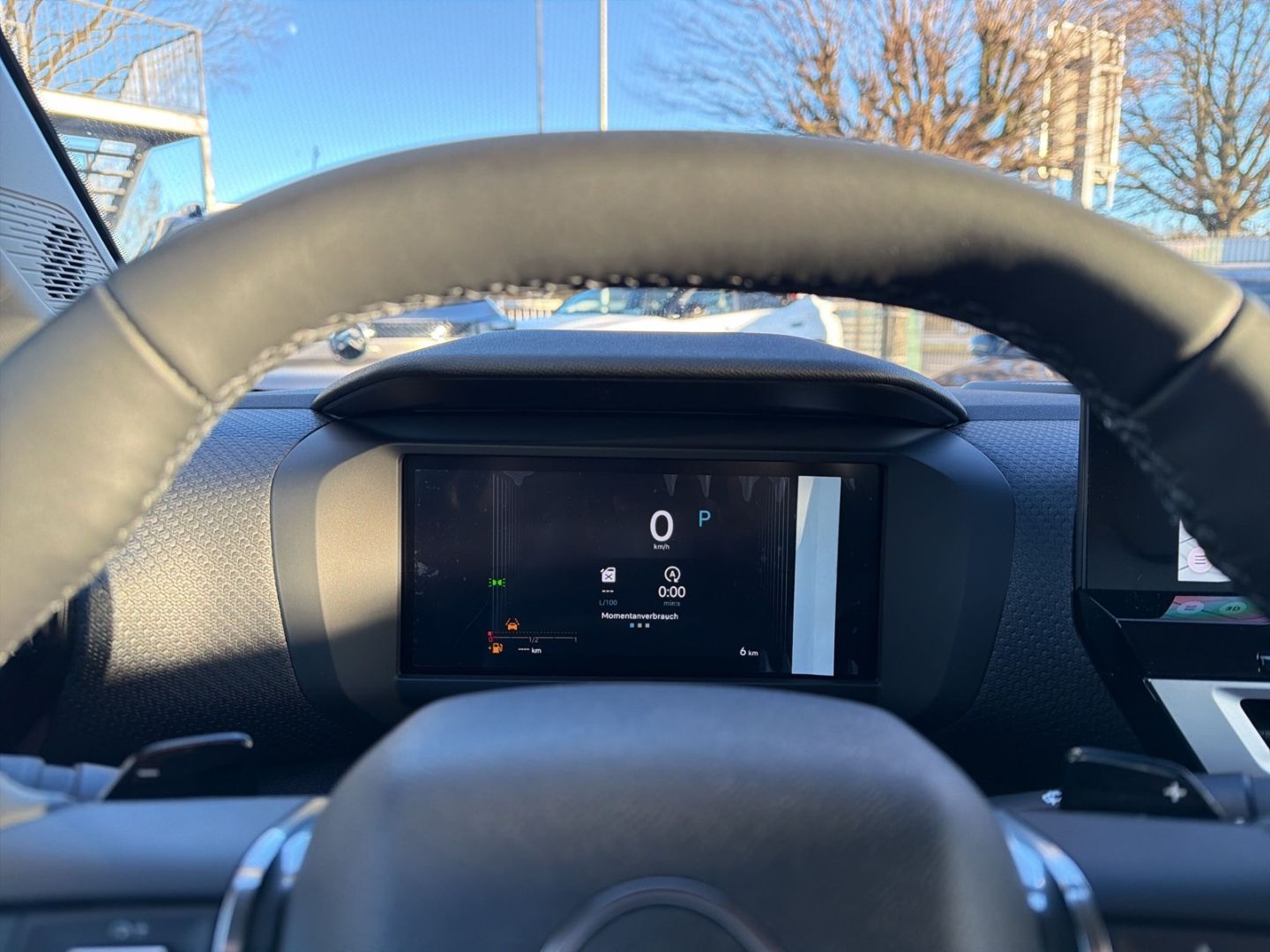 Citroën C4 - Bild 12