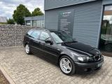BMW 330i touring, 1.Hd, M-technik II, Harman-Kardon - BMW 330 aus 2003: 330i