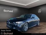 Mercedes-Benz C 300 4M AMG+MBUX+KAM+LED+MEMORY+BURM+ASSIST+SHZ - gebrauchte Mercedes-Benz C 300 aus dem Jahr 2024