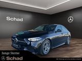 Mercedes-Benz C 300 4M AMG+MBUX+KAM+LED+MEMORY+BURM+ASSIST+SHZ - Mercedes-Benz C 300 aus 2024