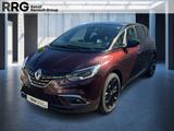 Renault Scenic 1.3 TCE 140 BLACK Edition