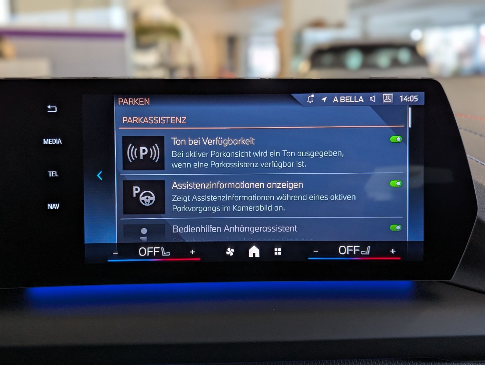 BMW 120 i M-Sport LED-Adaptiv AHK Kamera 18" - Image 25