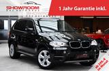 BMW X5 xDrive30d SoftClose Pano Xenon Navi Ahk 2.Hd - BMW X5: 30d Xdrive