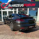 Porsche Panamera GTS Exclusive*Sport Chrono*LED*SportAGA - gebrauchte Porsche Panamera aus dem Jahr 2014