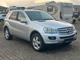 Mercedes-Benz Mercedes ML 420 CDI 4MATIC Vollausstattung... - Mercedes-Benz ML 420 mit Diesel-Antrieb