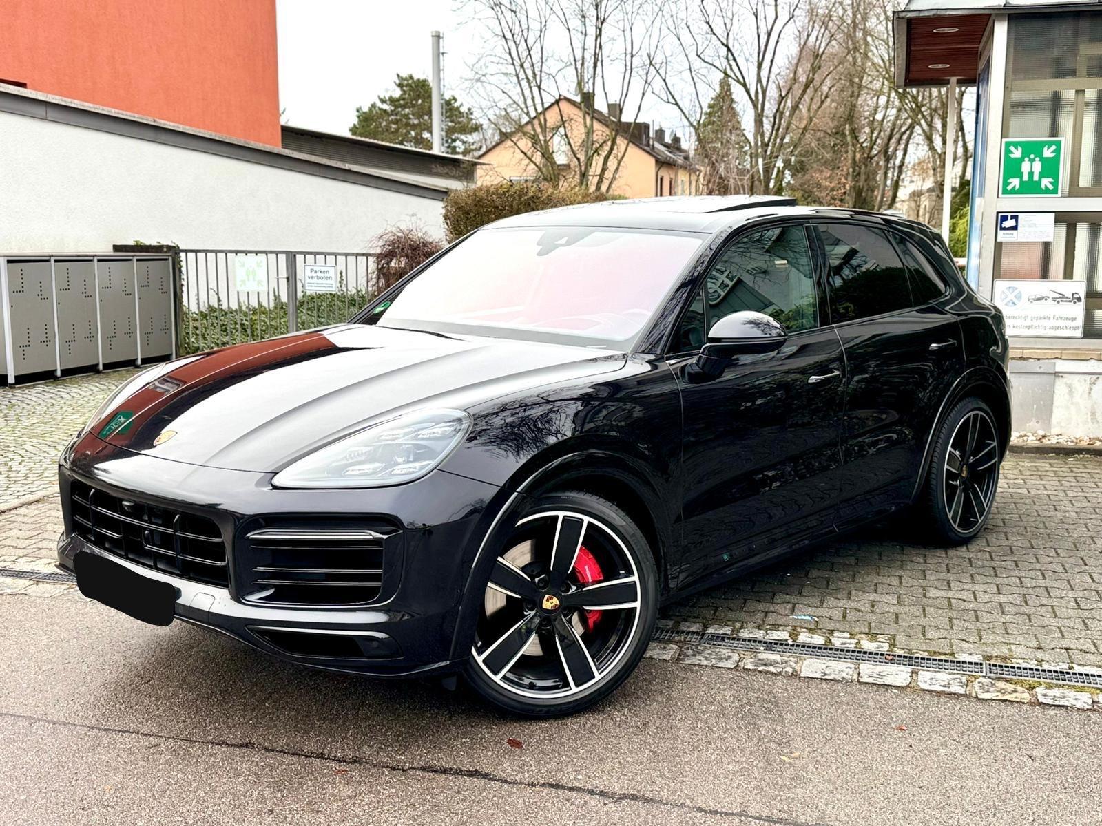 Porsche Cayenne GTS/HUD/PANO/APPROVED GARANTIE