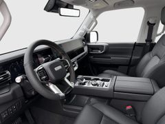 BAIC BJ40 Pro 2.0T Massage PANO LEDER 360° PDC 2,5to