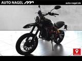 Ducati Scrambler Desert Sled Fasthouse Edt - DUCATI SL