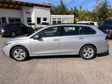 Volkswagen Golf - 5