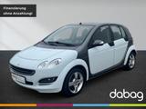 Smart smart forfour passion - gebrauchte Smart ForFour aus dem Jahr 2006
