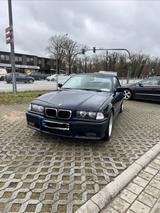 BMW 318i Cabrio/M-PAKET/LEDER/ AUTOMATIK/TÜV - gebrauchte BMW 318 aus dem Jahr 1996