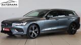 Volvo V60 2.0 T5 250PS GEATRONIC*INSCRIPTION*LEDER*AHK - Volvo V60: Ps
