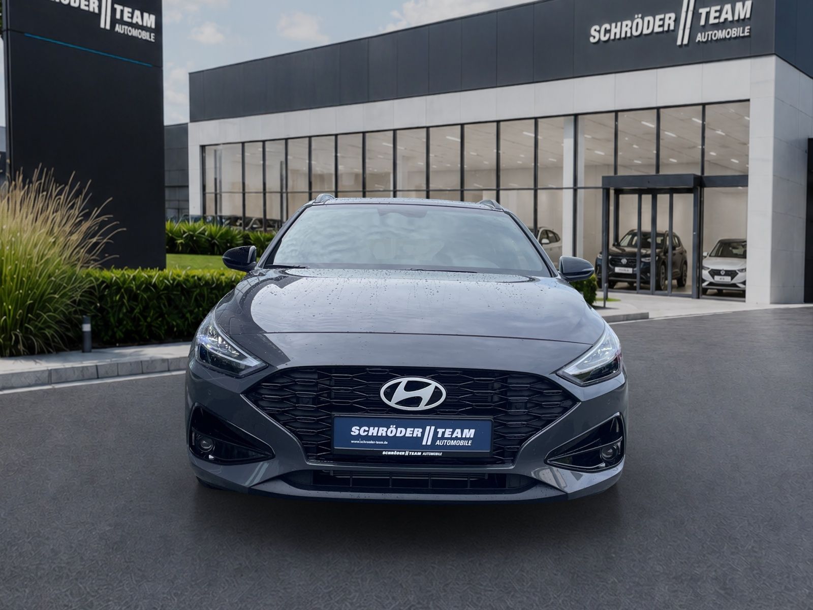 Hyundai i30 - Bild 9