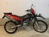 Beta ALP 4.0 mit sehr viel Ersatzteilen - BETA ENDURO