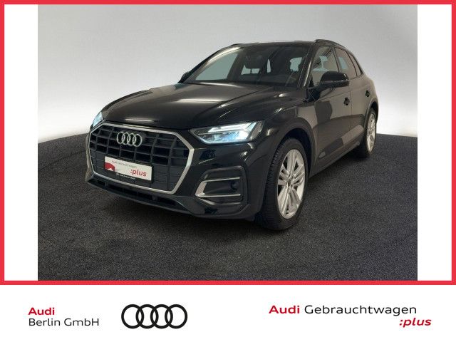 Audi Q5 - 1
