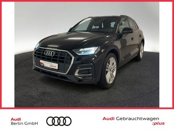 Audi Q5 - 1