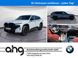 BMW XM 4.4 Label Bowers & Wilkins AHK - gebrauchte BMW XM aus dem Jahr 2023