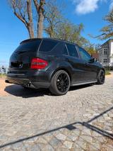 Mercedes-Benz Mercedes ML 500Tüv bis 09.2027Mega Opt... - gebrauchte Mercedes-Benz ML 500 aus dem Jahr 2006