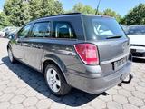 Opel Astra H 1,6 Caravan Edition *AHK+Klima+BT* - Opel Astra aus 2009: Kombi