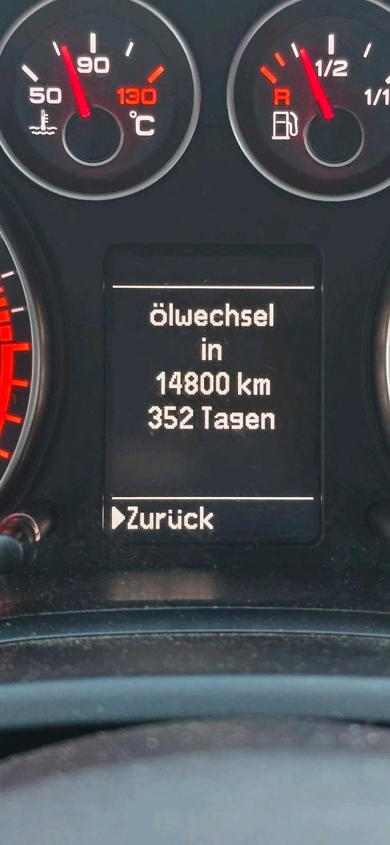 Audi A3 2011 — photo 10