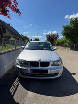 BMW Bmw 120d, Preis verhandelbar - BMW 1er Reihe: Preis