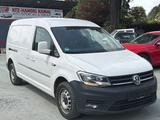 Volkswagen Caddy Nfz Maxi Kasten Trendline BMT 4Motion - Volkswagen Caddy: Kombi