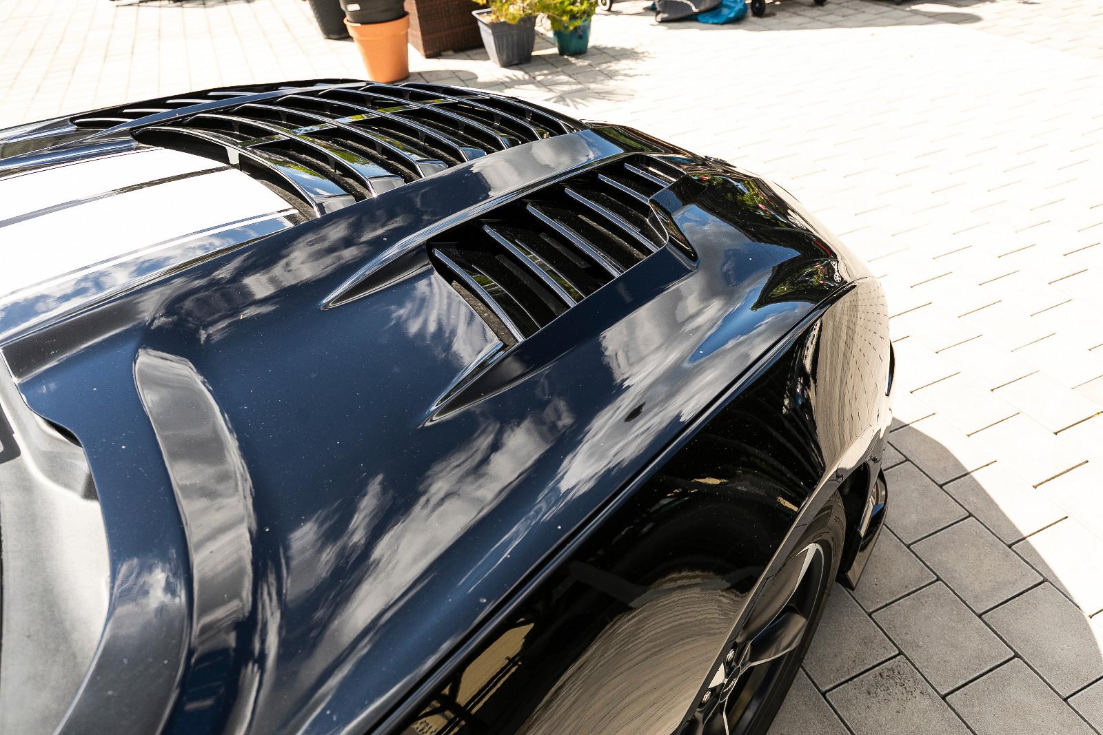 Ford Mustang 2,3l Ecoboost, миниатюра 7