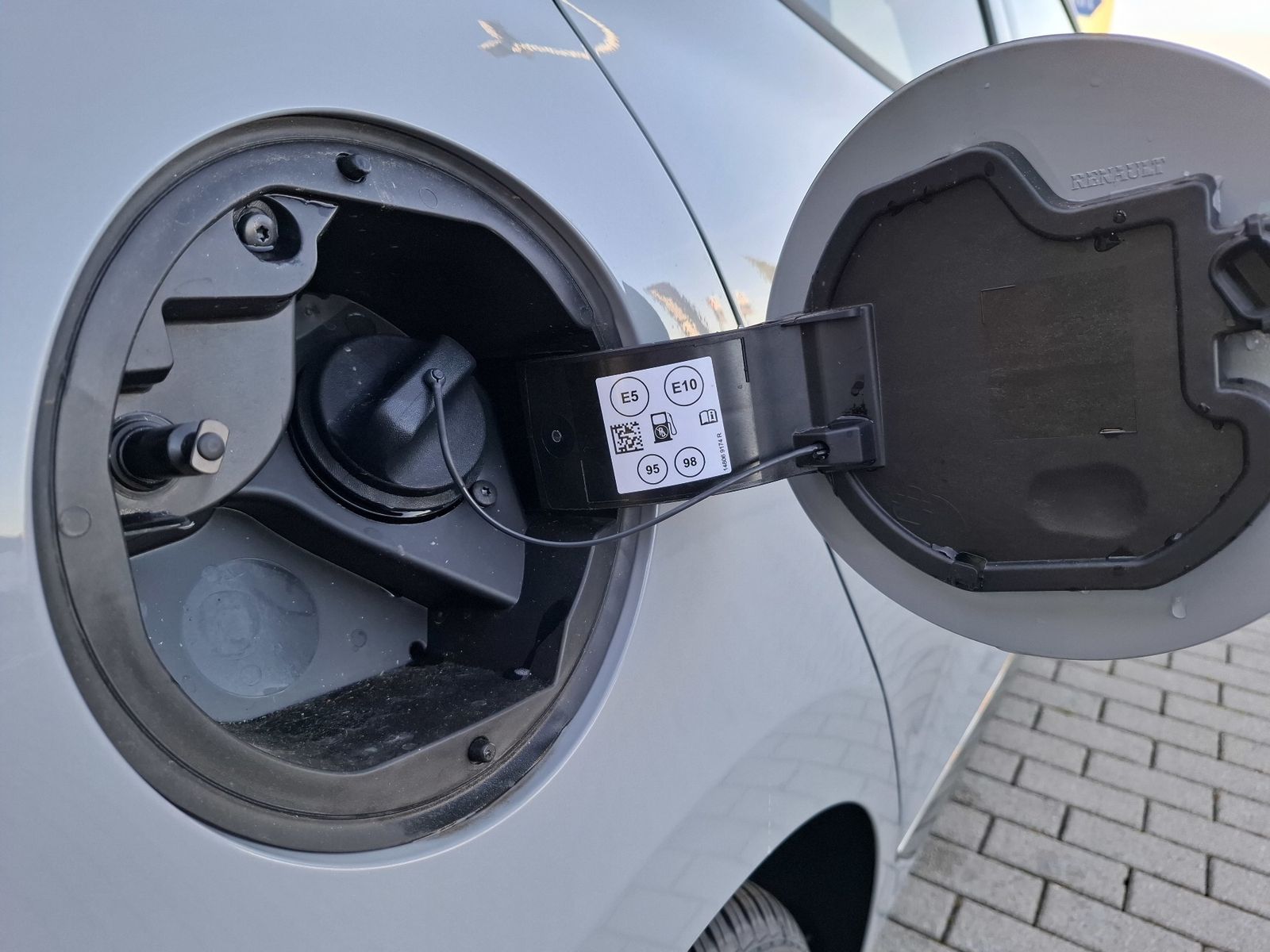 Renault Clio - Bild 33
