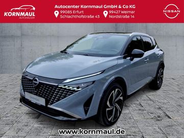 Nissan Qashqai 1.5 Tekna+ E-Power