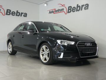 Audi A3 - 3