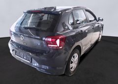 Fahrzeugabbildung Volkswagen Polo 1.0 MPI Trendline KLIMA DAB+