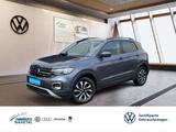 Volkswagen T-Cross 1.5 TSI DSG Active NAVI 16'' AHK ACC APP - Volkswagen T-Cross: Active