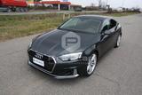 Audi AUDI A5 35 TDI S tronic Business - Audi A5 mit Hybrid-Antrieb