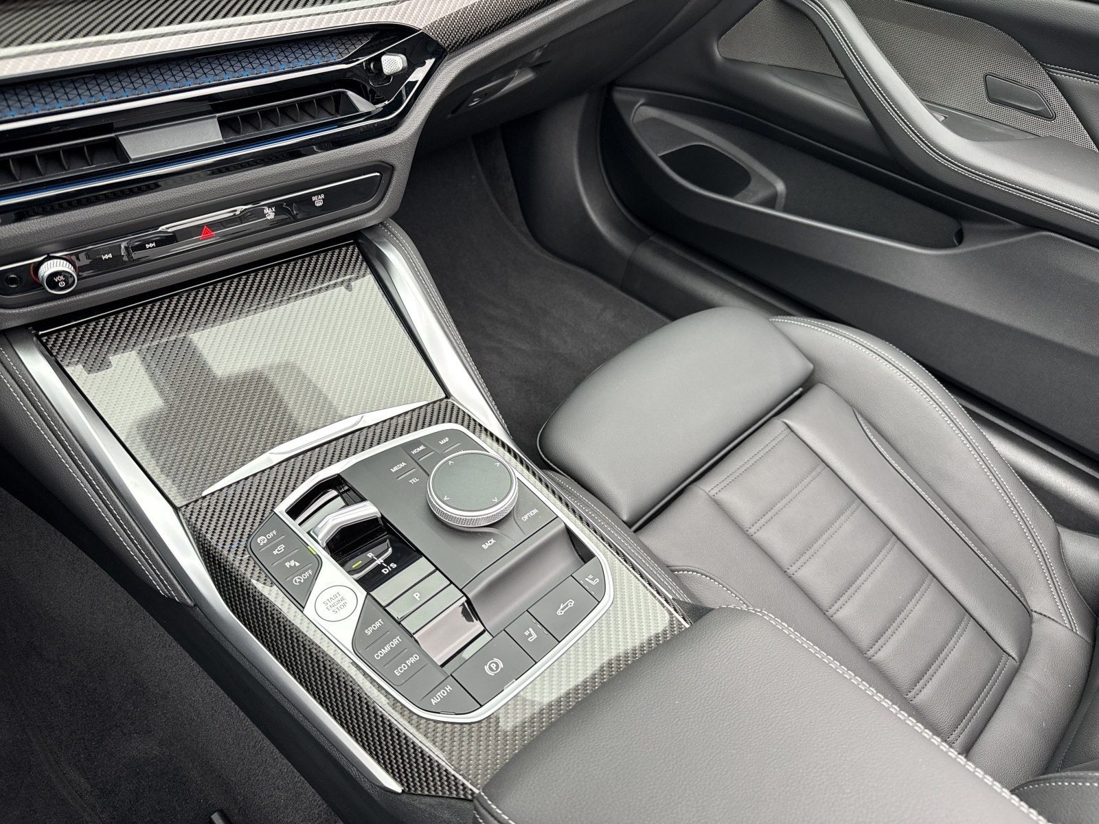 BMW 430 - Bild 14