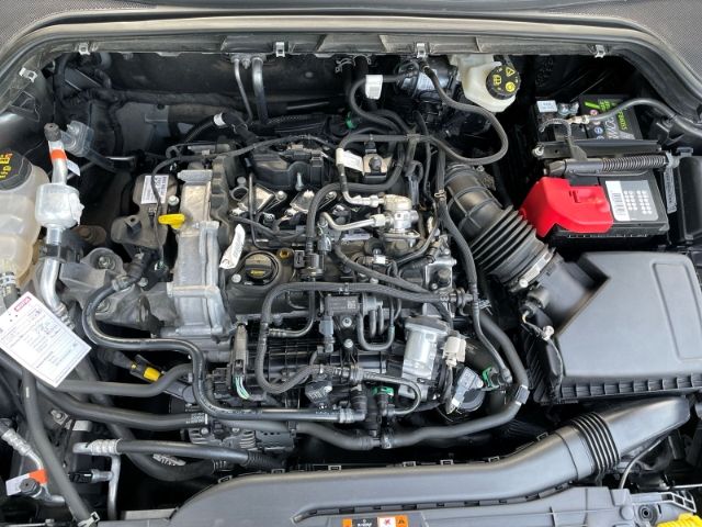 Fahrzeugabbildung Ford Focus 1.0 EcoBoost Mild-Hybrid Titanium X Autom.