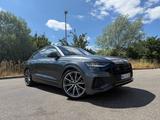 Audi Q8 50 TDI quattro tiptronic S-line 23 Voll! - gebrauchte Audi Q8 aus dem Jahr 2021