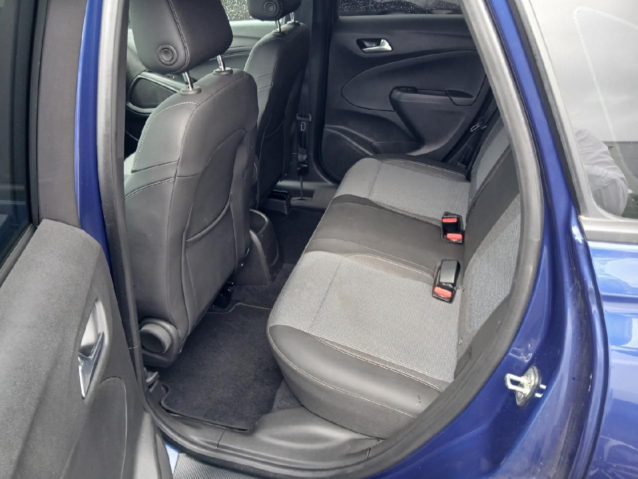 Fahrzeugabbildung Opel Grandland Elegance