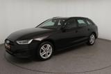 Audi A4 40 TDI qu. adv. Nav|VirC+|ACC|Kam|el.S|Sitzhz - gebrauchte Audi A4 aus dem Jahr 2024