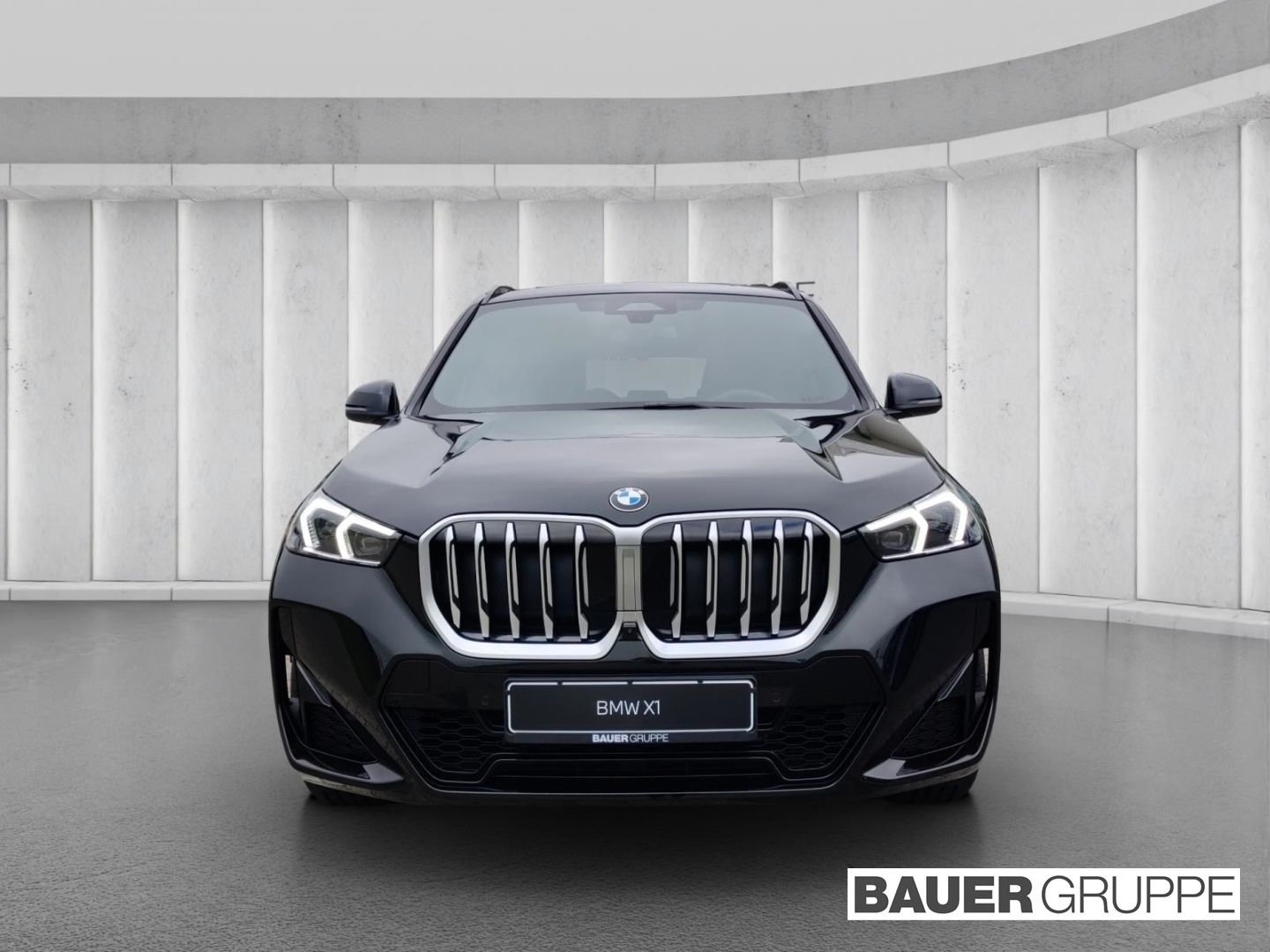 BMW X1 sDrive20d M Sport UPE 59.370,-€ HUD AD AHK-el imagem 2