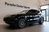 Porsche Cayenne E-Hybrid - Porsche mit Hybrid-Antrieb: Geländewagen