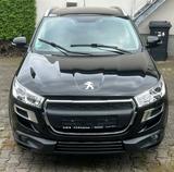Peugeot 4008 1.8 HDi FAP 150 Allure STOP & START Allure - Peugeot 4008 von privat