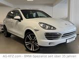 Porsche Cayenne 3.6 Platinum/DEUTSCH/PANO/CAM/BOSE/21Alu - Porsche Cayenne mit Benzin-Antrieb: Geländewagen, 3.2
