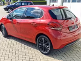 Peugeot 208  Allure 110*Navi*Sportsitze*Service NEU!! - Peugeot 208 Gebrauchtwagen