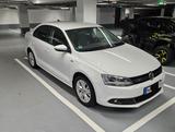 Volkswagen Jetta 2.0 TDI LIFE - Volkswagen Jetta in Hannover