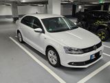 Volkswagen Jetta 2.0 TDI LIFE - Volkswagen Jetta mit Diesel-Antrieb