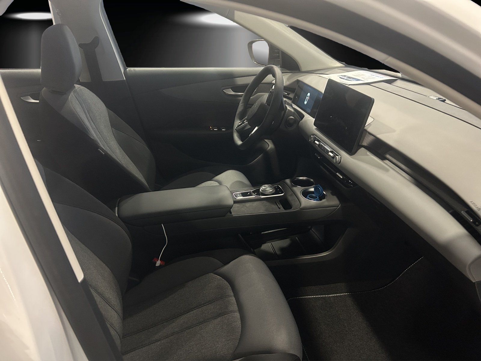 Fahrzeugabbildung MG MG S5 EV 49kWh COM