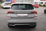 Skoda Kamiq 1.0 TSI DSG Clever LED SmartLink PDC DAB - graue Skoda Kamiq