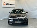 BMW 520d Touring  xDrive Active Guard MHEV - BMW 520: Kombi, 520d