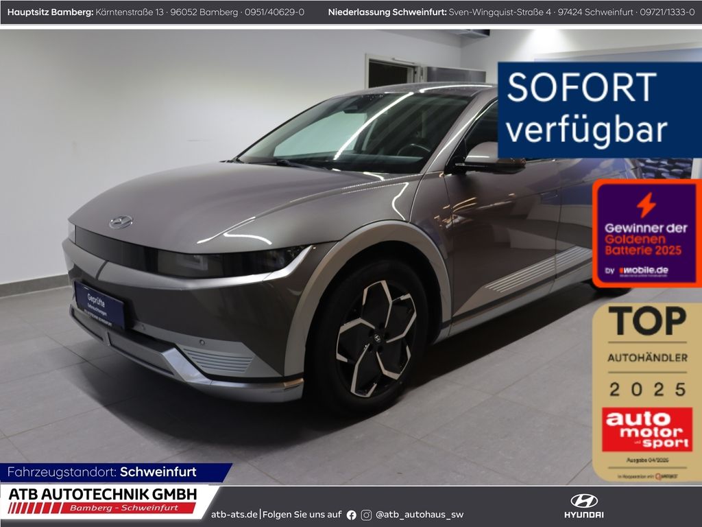 Image of Hyundai IONIQ 5